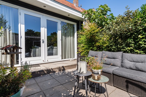 Medium property photo - Veldlaan 9, 2111 VL Aerdenhout